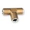 T-Steckverbinder Ø 6 mm